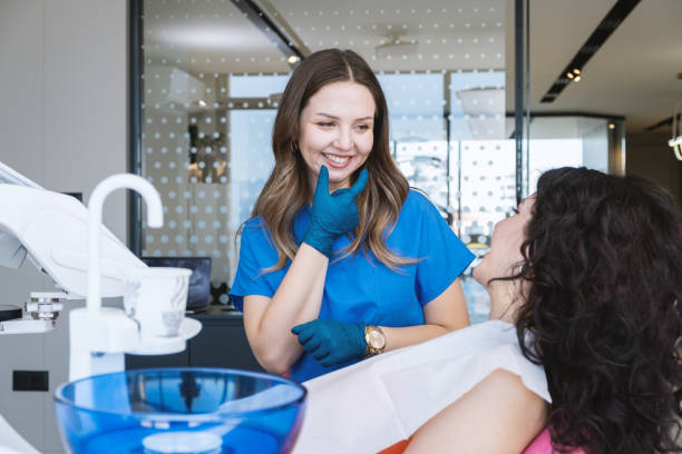 Best Dental Inlays and Onlays  in Sheboygan Falls, WI