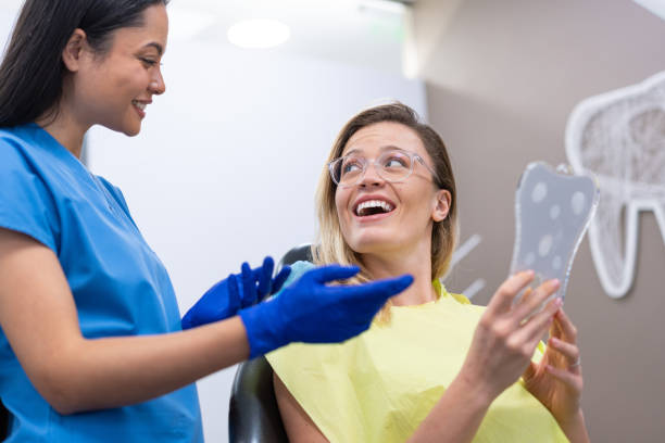 Best Dental Fillings (Composite and Amalgam)  in Sheboygan Falls, WI