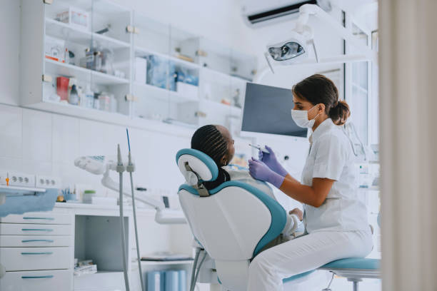 Why Choose Us for Your Dental Needs in Sheboygan Falls, WI