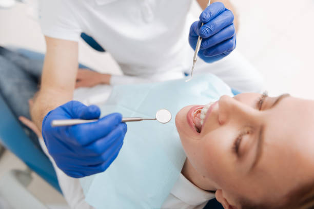 Best Dental X-Rays and Imaging  in Sheboygan Falls, WI
