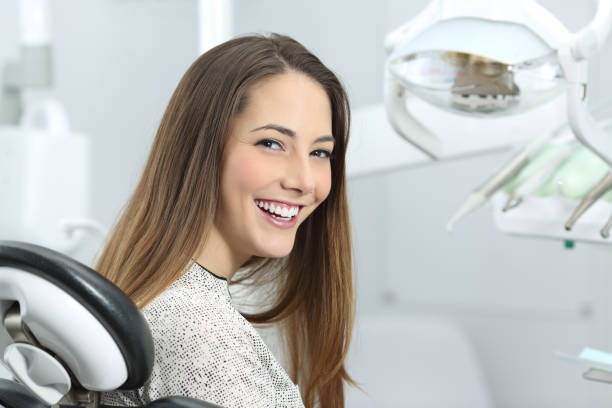 Oral Cancer Screening in Sheboygan Falls, WI