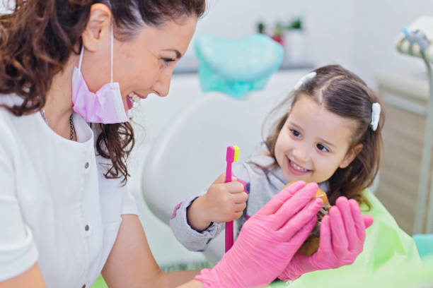 Best Pediatric Dentistry  in Sheboygan Falls, WI